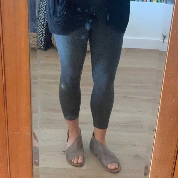 Mont Blanc Sandals - Free People - Picture 8 of 9